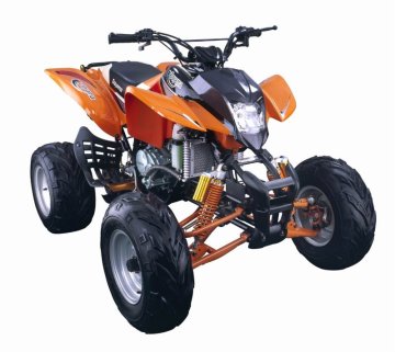 EPA Approved ATV