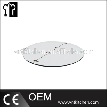 VNTJ277 1200mm Banquet Table Top