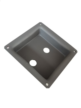 Multi functional control box