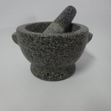 Stone Herb Spice Grinder