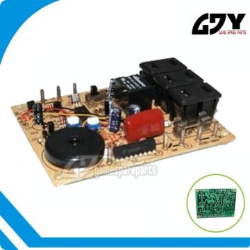 7in1 Anti-Shock, 7 in 1 game machine anti shock