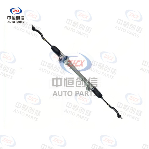 Sistem de direcție pentru Dongfeng AX4