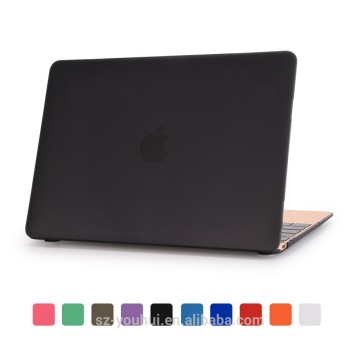 High quality wholesale for apple mac book matte case