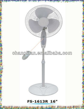 remote fan
