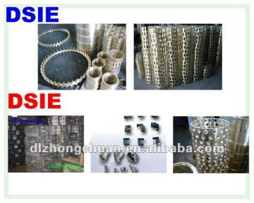 OEM industry investment casting