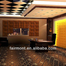 Broadloom Carpets For Office LK--001