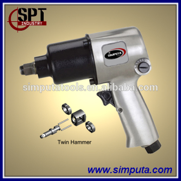 1/2" Pneumatic Wrench Air Tools Pneumatic Tools