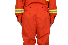 Fire Resistant Suit for sale cheaper price Normally
