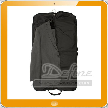 Folding Travel Suit or Garment Bag with Handles Garment Bag for Suits