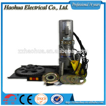 600Kg Shutter Door Opener / Side Roller Shutter Door Motor