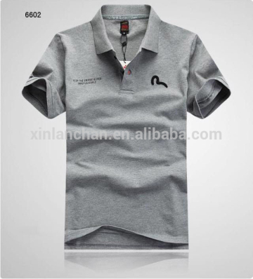 Professional Guangzhou Polo Shirt supplier