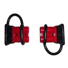 Winch Quick Connector?