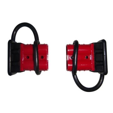 Winch Quick Connector?