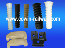 Plastic Dowels (Nylon Dowel)