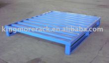 Rack pallet