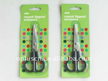 4.7" SCHOOL SCISSORS
