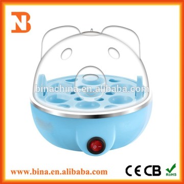 Portable Automatic Quail Promotional Egg Boiler