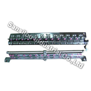 Middle And Bottom Thread Connector