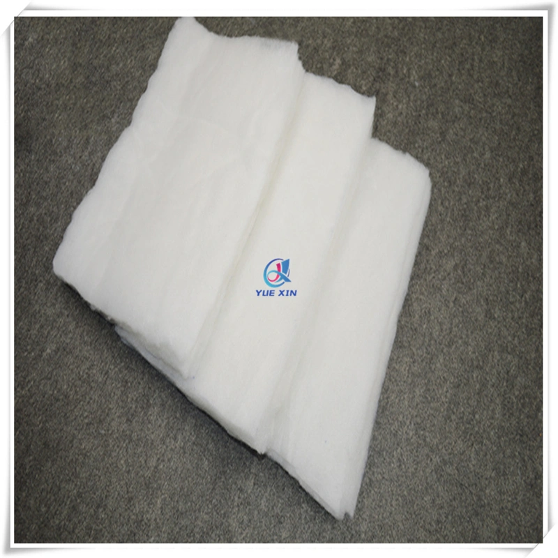 Factory Direct Sales Polyester Padding for Winter Quilts Garments