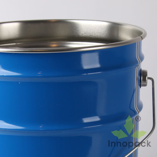 20L Metal Bucket/ Paint Bucket/ Paint Pail