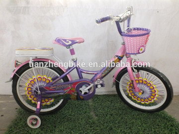 20 inch children bicycle for girls