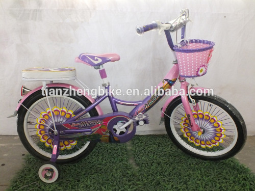 20 inch children bicycle for girls