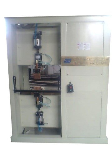 Condenser Welder