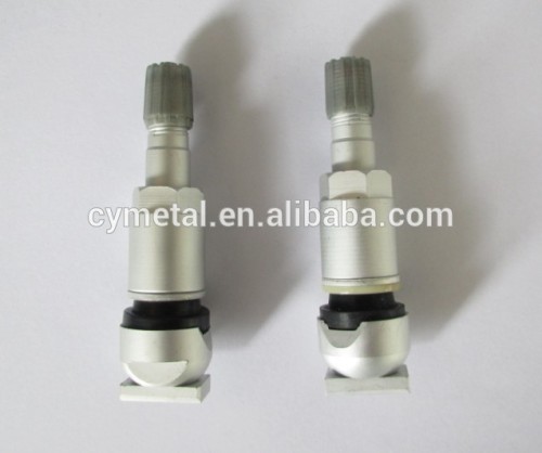 CY-Aluminium TPMS Sensor tire valve TR525 NINGBO