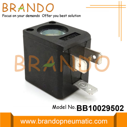 Solenoid Bobin 110V DC 4VA 5.5VA 8.5VA 20VA