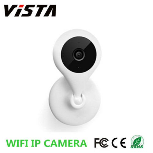 HD Night Vision CCTV IP Security Wireless Network Camera