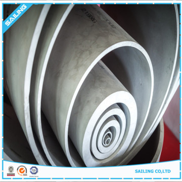 chinese stainless steel pipe
