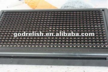 sports seconds digital countdown timer