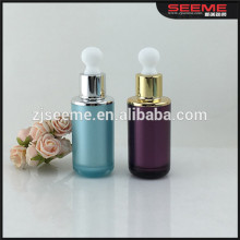eye serum drop bottle childproof dropper bottle acrylic skincare dropper bottle