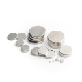 Neodymium Disc Round Magnets