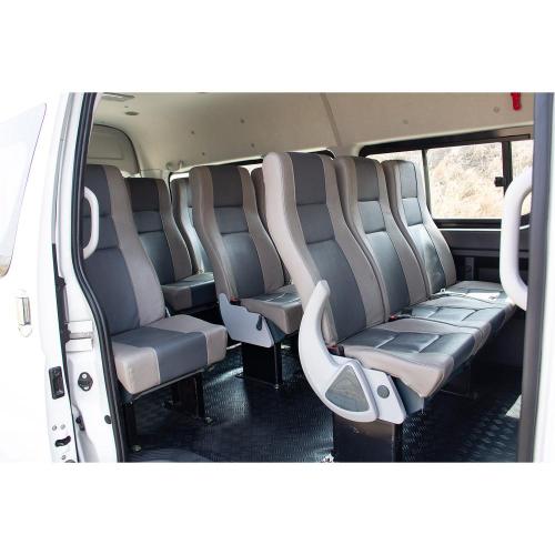 16 seats haice mini bus