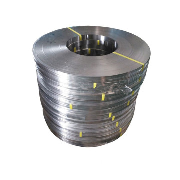 410 cold rolled stainless steel strip