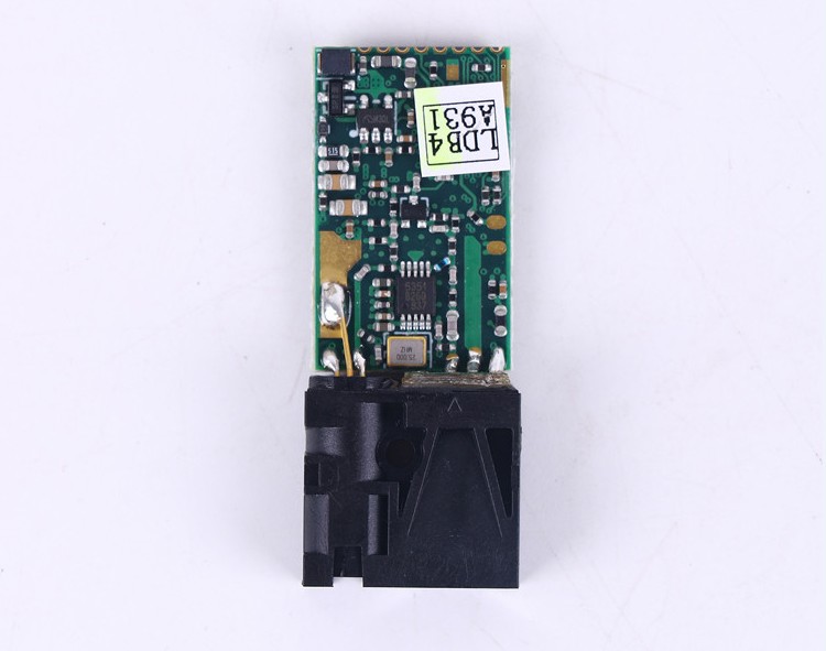 20m UART Laser Distance Sensors Front