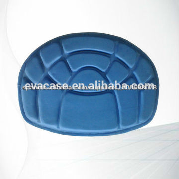 waterproof Customized EVA seat cushion/mat/knee/puzzles of eva mat of eva knee of eva puzzles