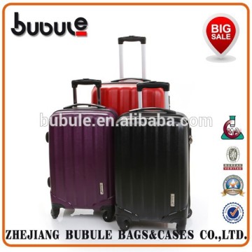 BUBULE luggage teenage luggage colorful luggage