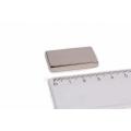 N52 Super Strong NDFEB Neodymium Cuboid Block Magnet