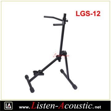 LGS-12 High Quality Foldway Single Guitar Stand