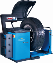 BC-PH180 Manual Wheel Balancer TyreBalancer