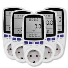 Smart Power Meter Socket Price