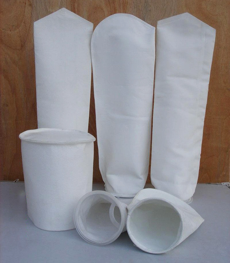 Micron Liquid Polypropylene (PP) Filter Sock for Water Filter