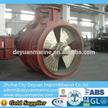 Marine Bow Thruster for Boat