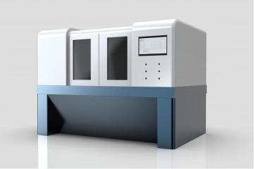 Laser Glass Drilling Equipment for sale