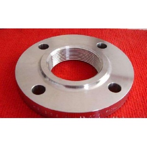 Flange filettate Flangia filettata TH Flange