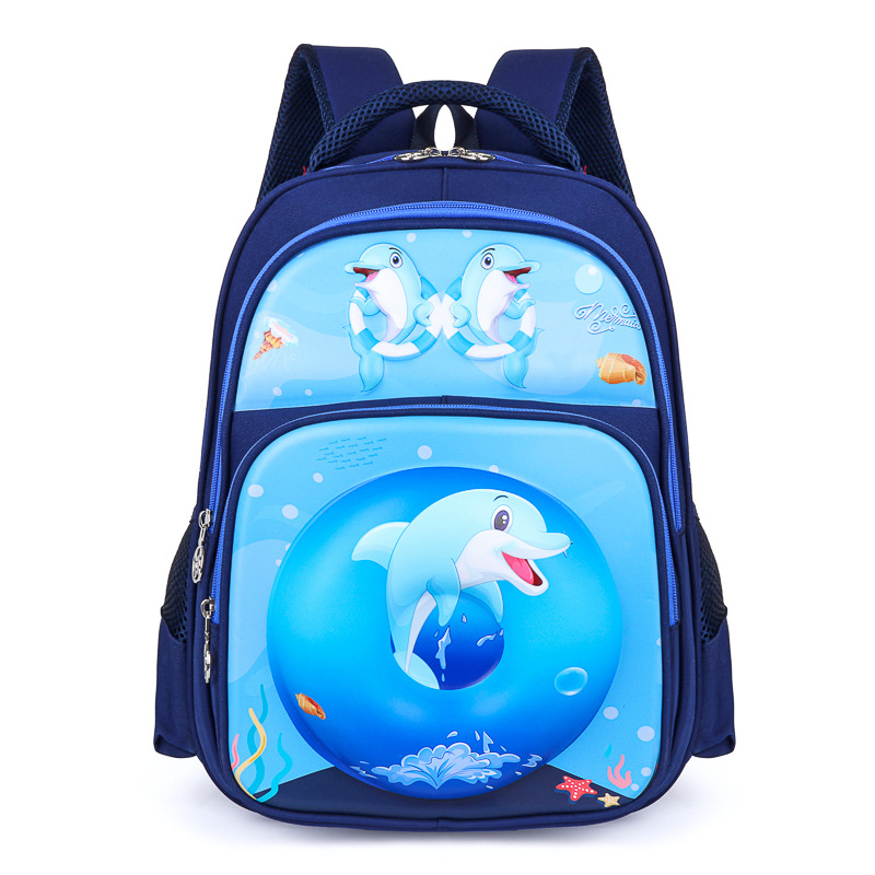 Kids Backpack For Girls School Bag 11