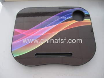 Laptop Table Without Led Light/laptop Cushion?