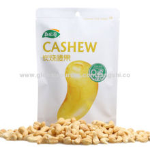 flexible packaging opp bag packing